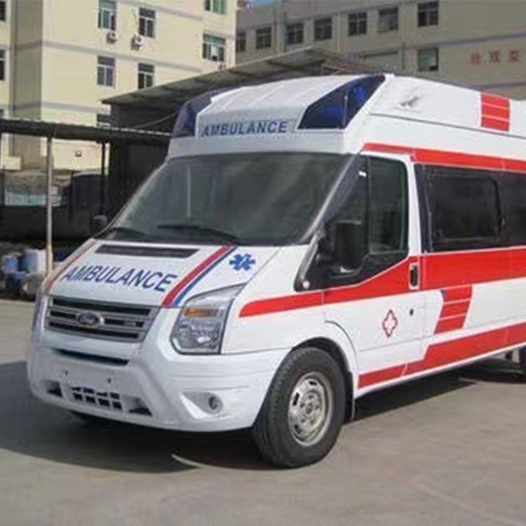 固原救护车出租收费：安全出行，价格透明