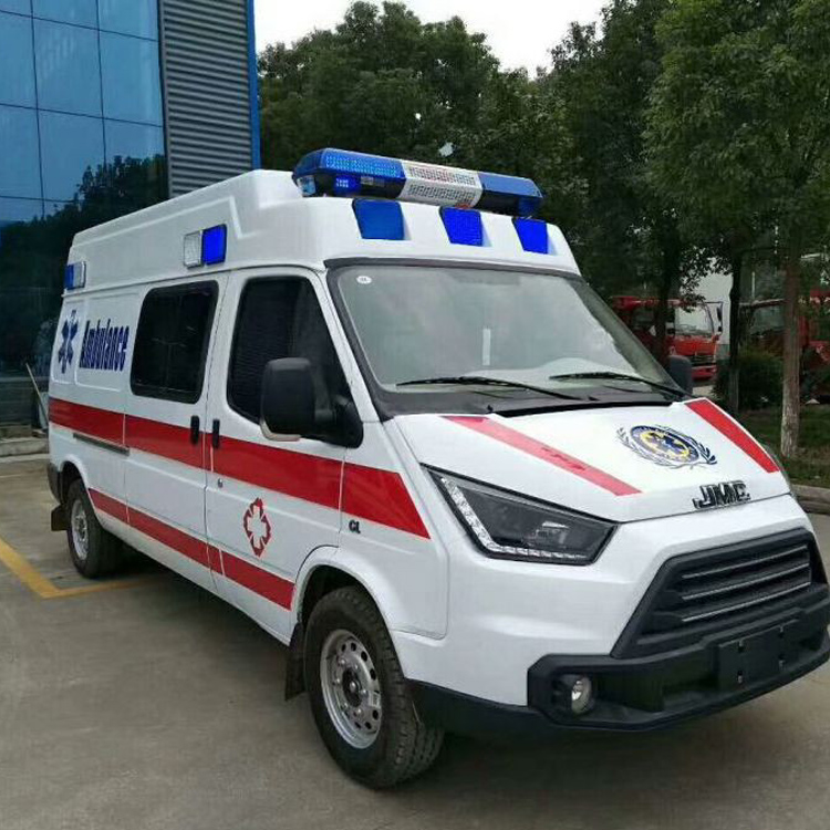 固原救护车出租哪家好