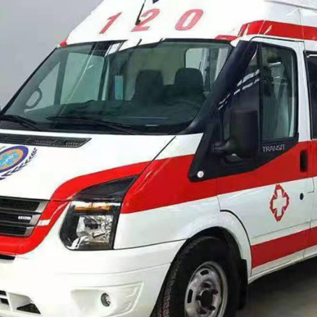 固原非急救护送病人转院租赁救护车的优缺点对比